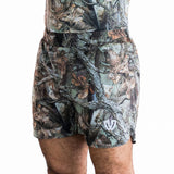 DUSTCORE HPTX JIU JITSU SHORTS (5” Inseam)