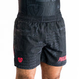 DISTORTION HPTX JIU JITSU SHORTS (5" Inseam)