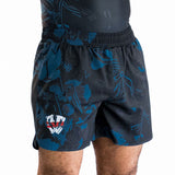MANDO HPTX JIU JITSU SHORTS (5” Inseam)
