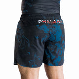MANDO HPTX JIU JITSU SHORTS (5” Inseam)