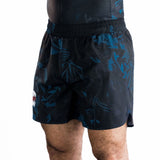 MANDO HPTX JIU JITSU SHORTS (5” Inseam)