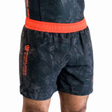SHADOW HPTX JIU JITSU SHORTS (5” Inseam)