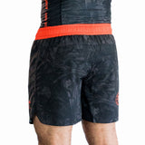 SHADOW HPTX JIU JITSU SHORTS (5” Inseam)