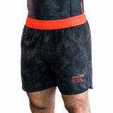 SHADOW HPTX JIU JITSU SHORTS (5” Inseam)