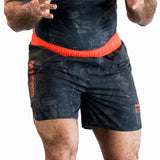 SHADOW HPTX JIU JITSU SHORTS (5” Inseam)