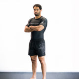 METRIC '25 HPTX JIU JITSU SHORTS (5" Inseam)