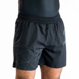 METRIC '25 HPTX JIU JITSU SHORTS (5" Inseam)