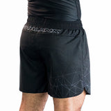 METRIC '25 HPTX JIU JITSU SHORTS (5" Inseam)