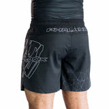 METRIC '25 HPTX JIU JITSU SHORTS (5" Inseam)