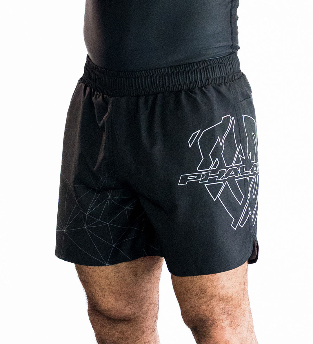 METRIC '25 5" HPTX SHORTS