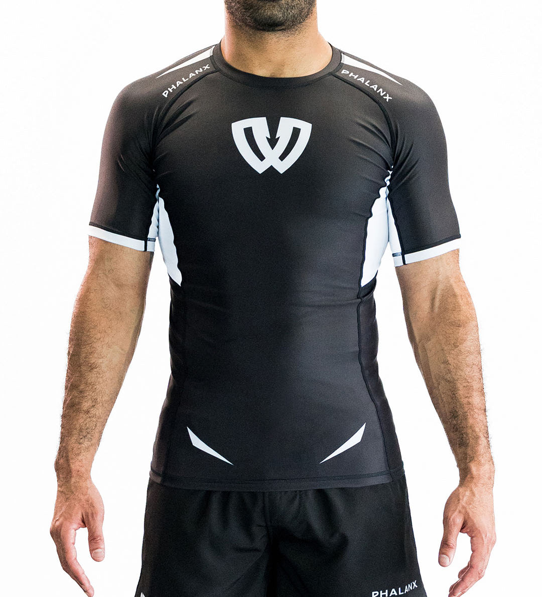TM8P RASH GUARD