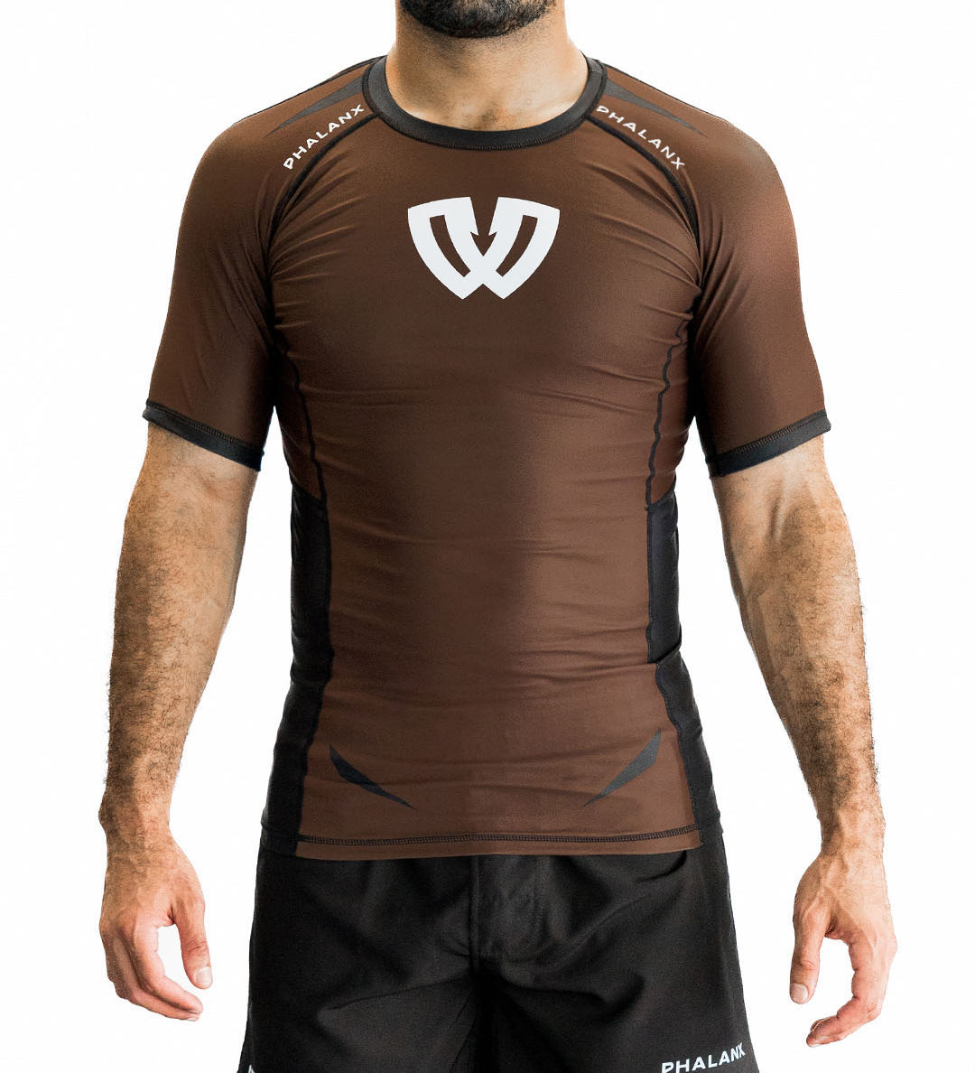 TM8P RANKED RASH GUARD