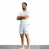 ELEPHANT HPTX JIU JITSU SHORTS (5" Inseam)