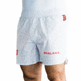 ELEPHANT HPTX JIU JITSU SHORTS (5" Inseam)