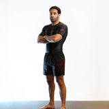 METRIC '25: BLOODLINE RGSS + 5" HPTX KIT