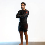 METRIC '25: BLOODLINE RGLS + 5" HPTX KIT