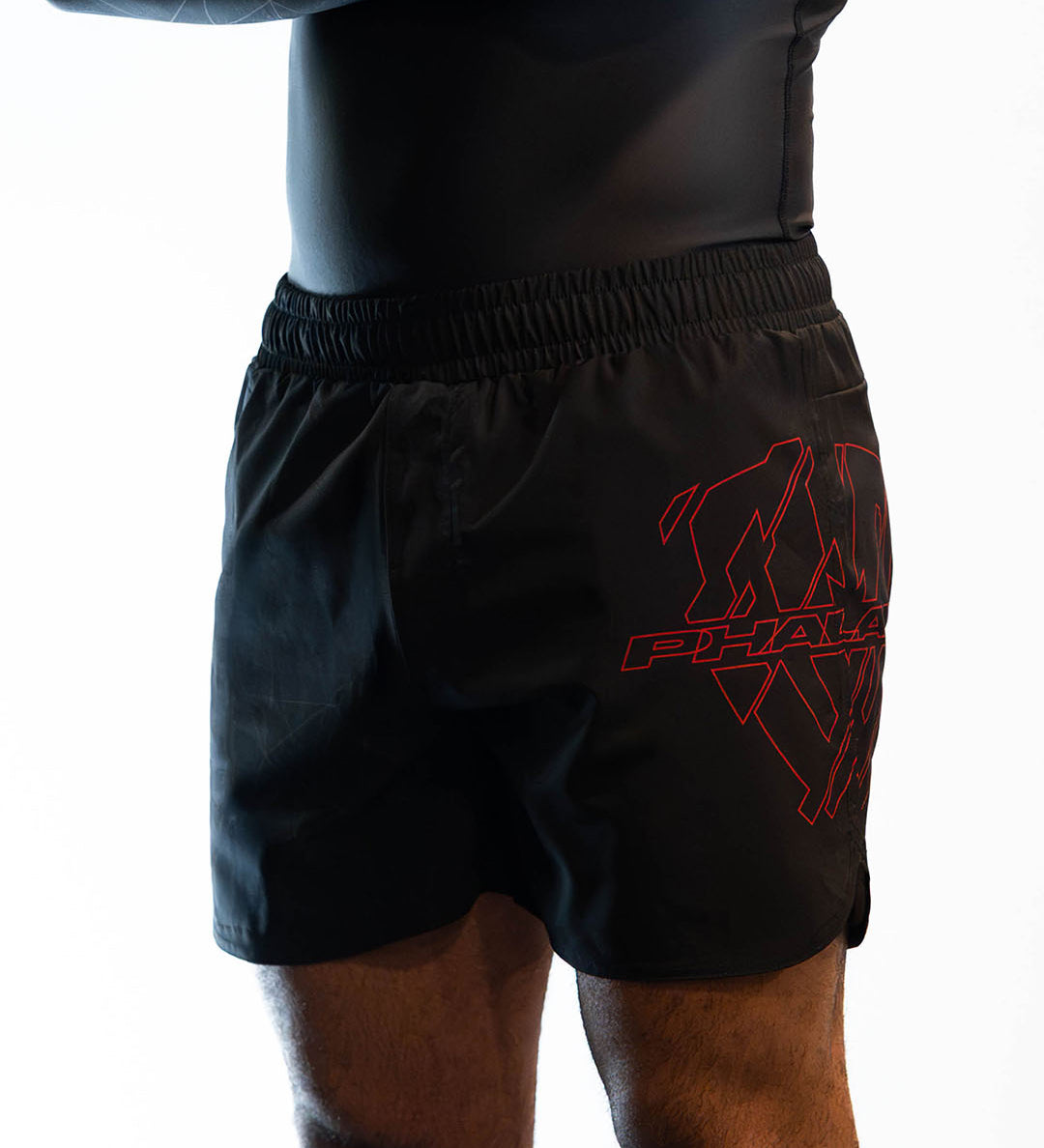 METRIC '25: BLOODLINE 5" HPTX SHORTS