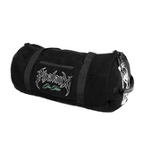 MEMENTO MORI PEARL WEAVE DUFFLE BAG