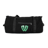 MEMENTO MORI PEARL WEAVE DUFFLE BAG