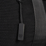 MEMENTO MORI PEARL WEAVE DUFFLE BAG