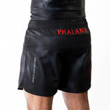 TITAN HPTX JIU JITSU SHORTS