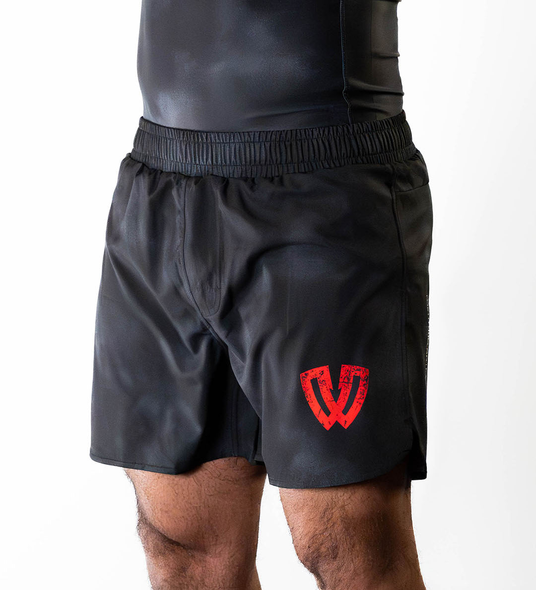 TITAN 5" HPTX SHORTS