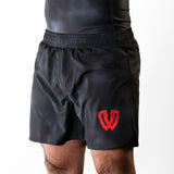TITAN HPTX JIU JITSU SHORTS