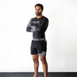 CHAOS 2026 RANKED HPTX JIU JITSU SHORTS