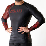 CHAOS 2026 RANKED RGLS + 5" HPTX KIT | BLACK