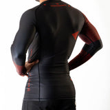 CHAOS 2026 RANKED RGLS + 5" HPTX KIT | BLACK