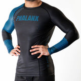 CHAOS 2026 RANKED RGLS + 5" HPTX KIT | BLUE