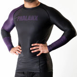 CHAOS 2026 RANKED RGLS + 5" HPTX KIT | PURPLE