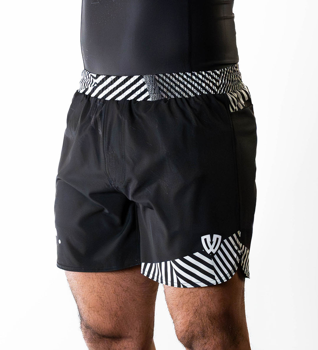 CHAOS 2026 RANKED 5" HPTX SHORTS