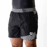 CHAOS 2026 RANKED HPTX JIU JITSU SHORTS