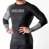 CHAOS 2026 RANKED RGLS + 5" HPTX KIT | WHITE