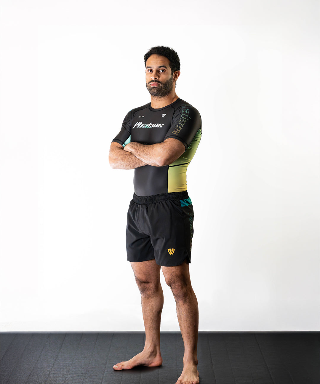 2K12 RGSS + 5" HPTX KIT