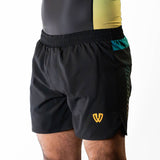 2K12 RGSS + 5" HPTX KIT