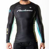 2K12 LONG-SLEEVE RASH GUARD