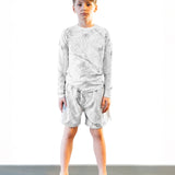 FROSTCORE YOUTH HPTX-2 JIU JITSU SHORTS