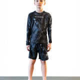 IRONCORE YOUTH RGLS + 5" HPTX Kit