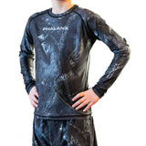 IRONCORE YOUTH RGLS + 5" HPTX Kit