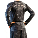 IRONCORE YOUTH RGLS + 5" HPTX Kit