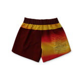 AMBER 5" HPTX SHORTS