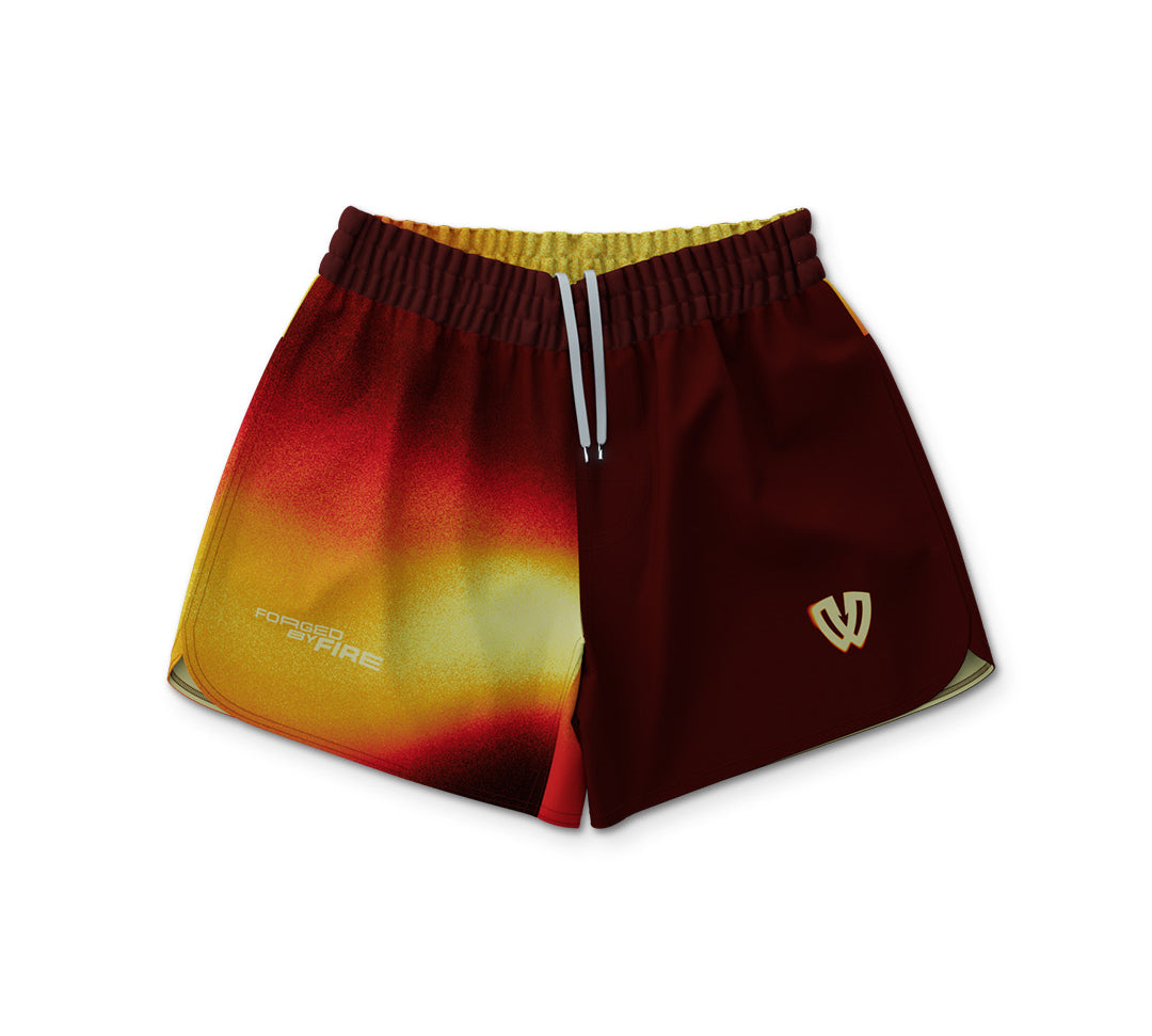 AMBER 5" HPTX SHORTS