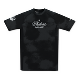 ASHES & ROSES RASH GUARD