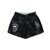 ASHES & ROSES 5" HPTX SHORTS