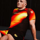 AMBER 5" HPTX SHORTS