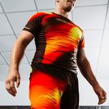AMBER 5" HPTX SHORTS