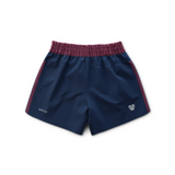 MIDNIGHT 5" HPTX SHORTS