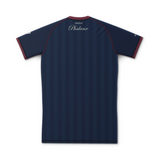 MIDNIGHT RASH GUARD